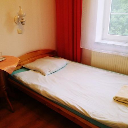 Rezydencja Zamek Krynica Zdroj Room photo