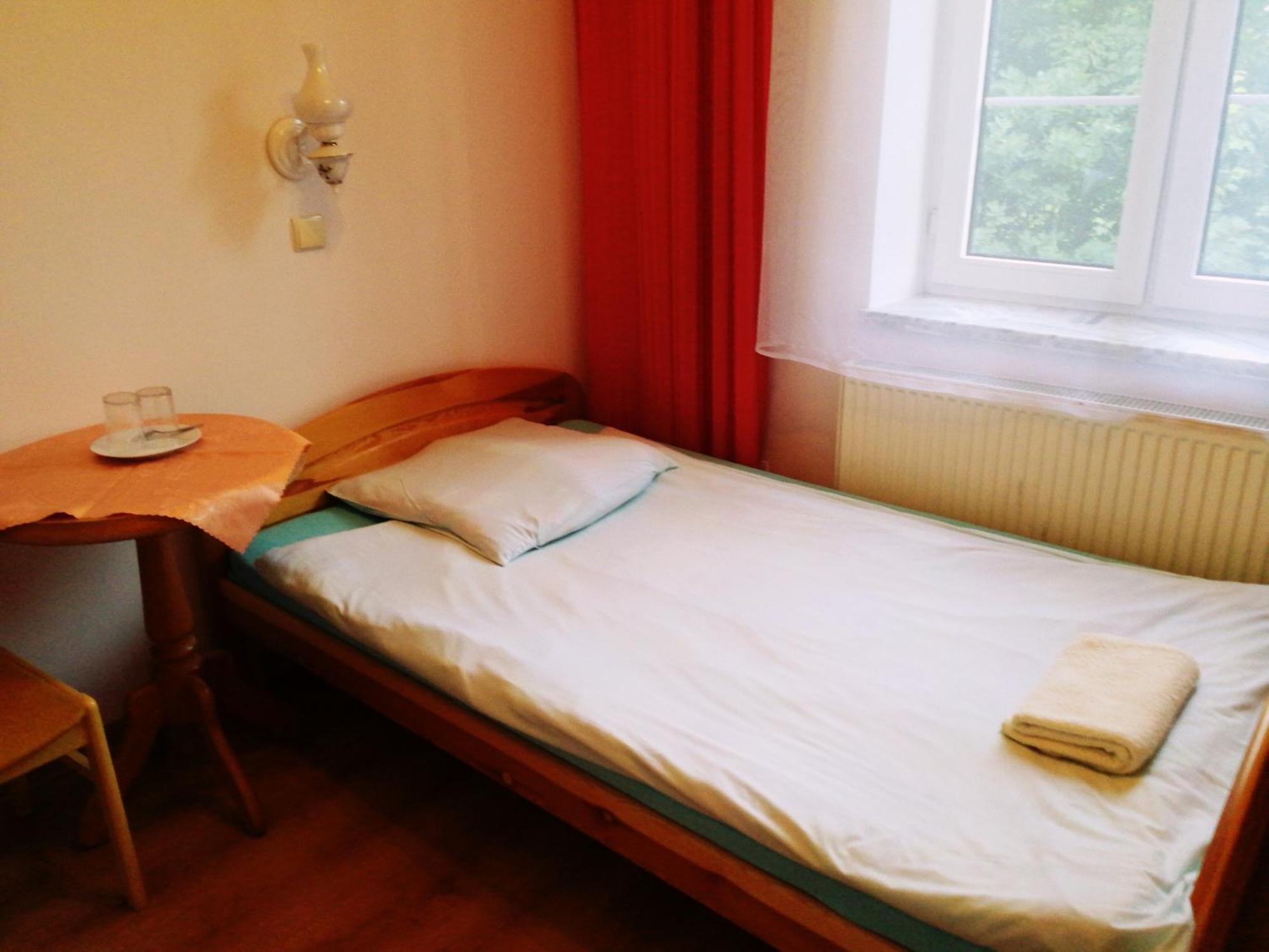 Rezydencja Zamek Krynica Zdroj Room photo