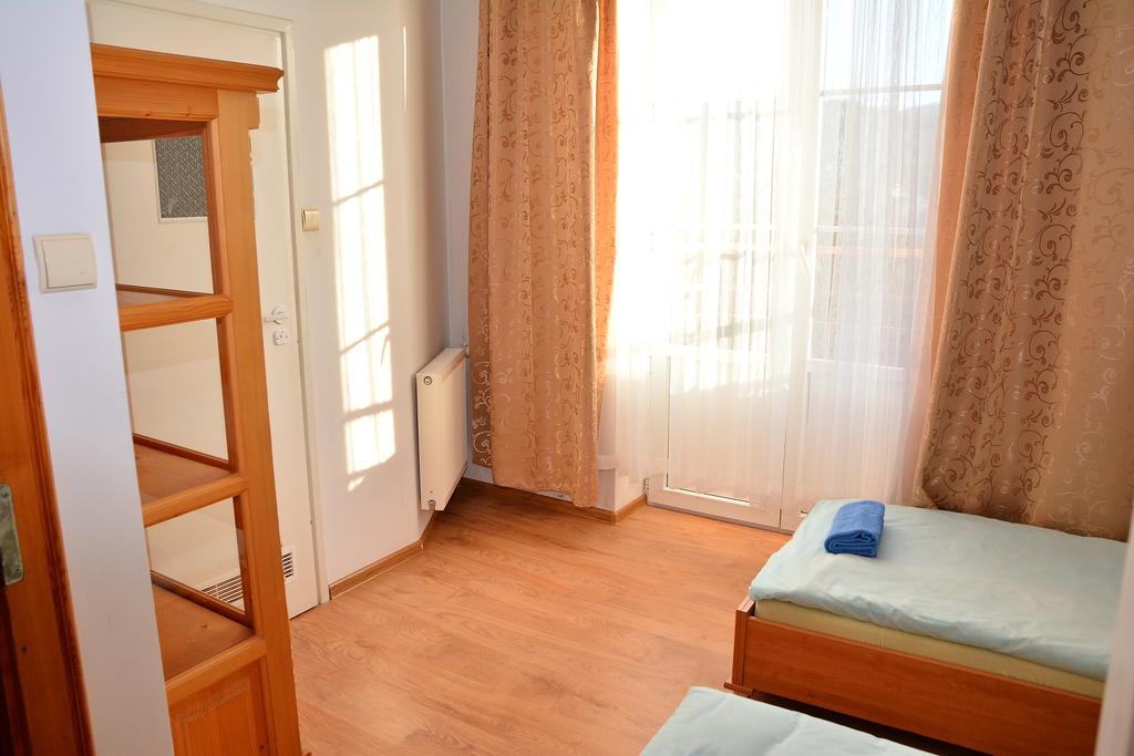 Rezydencja Zamek Krynica Zdroj Exterior photo