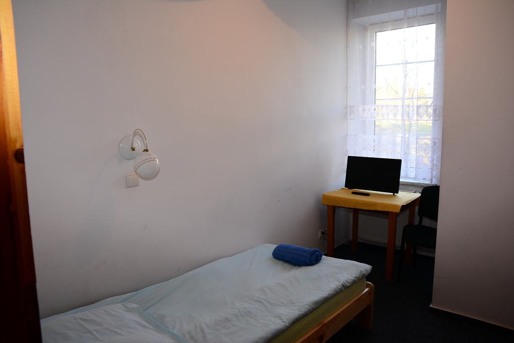 Rezydencja Zamek Krynica Zdroj Exterior photo